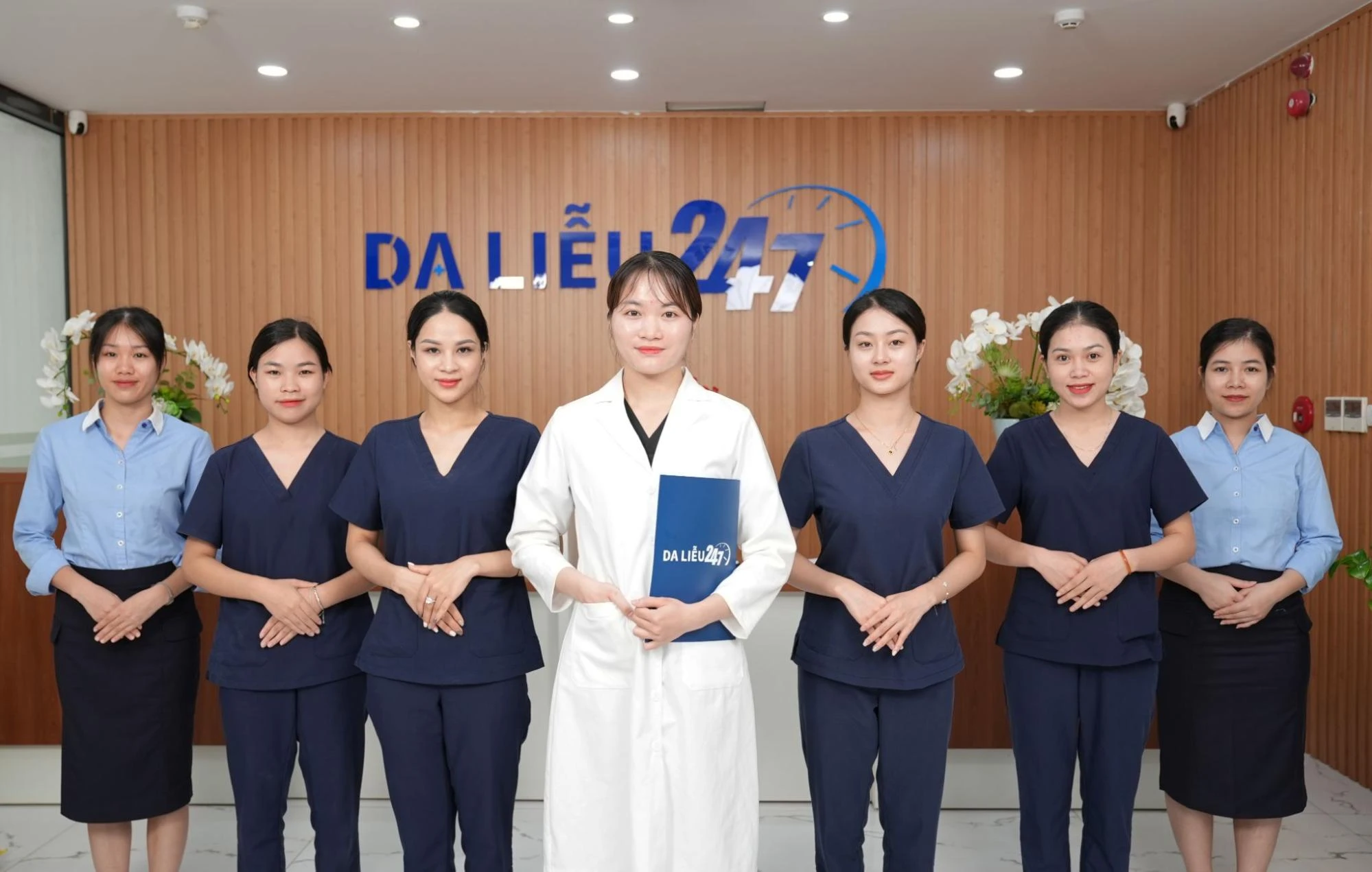 Da Liễu 247: Chìa khóa cho làn da khỏe từ công nghệ làm đẹp đỉnh cao