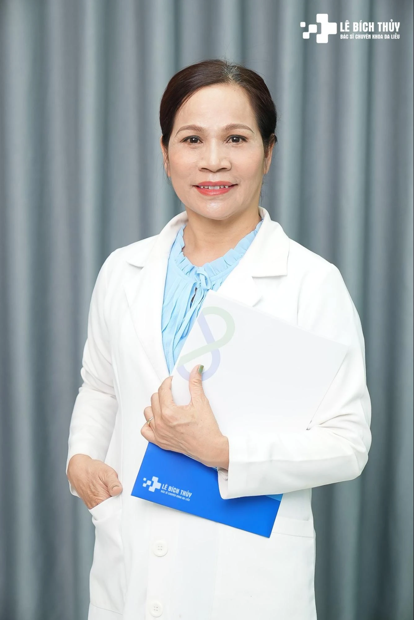 Bác Sĩ Lê Bích Thủy: Chuyên Gia Da Liễu Dẫn Đầu Trong Ứng Dụng Công Nghệ Cao Và Chăm Sóc Khách Hàng Tận Tâm