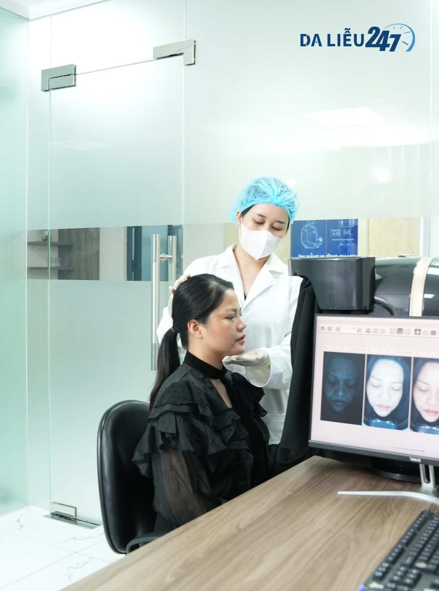 Bác Sĩ Hương Quế – Người “Kiến Tạo Nét Đẹp Tự Nhiên” Với Hơn Một Thập Kỷ Cống Hiến